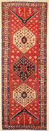 Meshkin 420 x 150 cms - The Nomads Tent